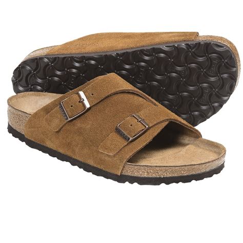 designer Birkenstock sandals